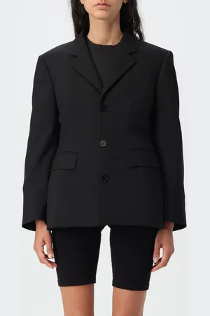 Balenciaga Blazer Woman colour