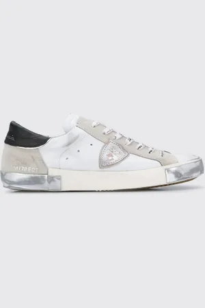 Philippe model Trainers Men colour
