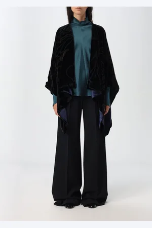 Giorgio Armani Cloak Woman colour