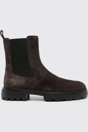 Hogan Boots Men colour