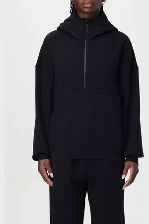 Saint Laurent Sweatshirt Woman colour