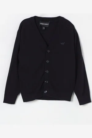 Emporio Armani Jumper Kids colour