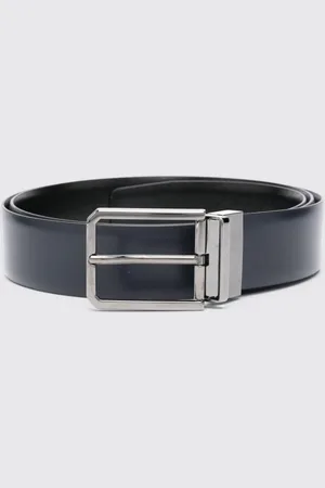 santoni Belt Men colour
