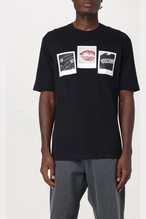 Moschino T-Shirt Men colour