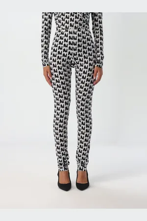 Msgm Trousers Woman colour