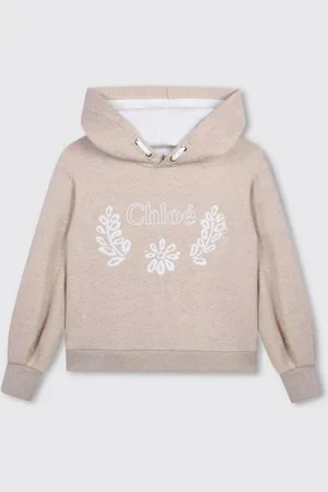 Chloé Jumper CHLOÉ Kids colour