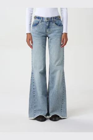 Stella McCartney Jeans Woman colour