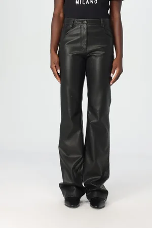 Msgm Trousers Woman colour