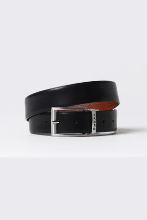 Barbour Belt Men colour