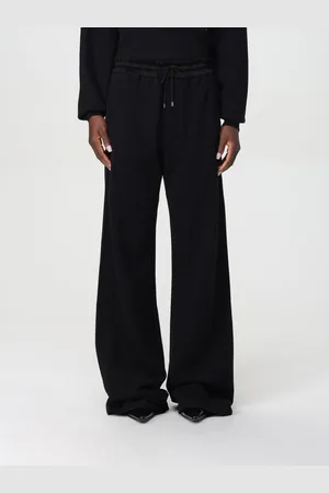 Saint Laurent Trousers Woman colour