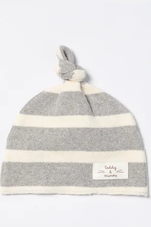 TEDDY & MINOU Hat Kids colour