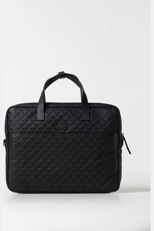 Emporio Armani Bags Men colour