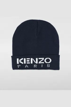Kenzo Hat Kids colour