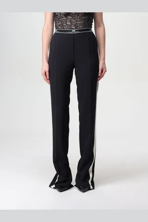 Elisabetta Franchi Trousers Woman colour