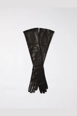 Fabiana Filippi Gloves Woman colour