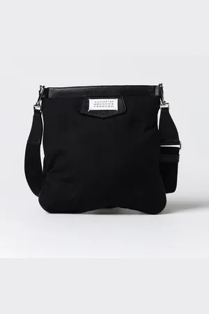 Maison Margiela Crossbody Bags Woman colour