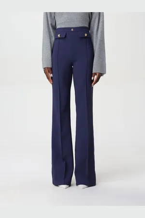 Elisabetta Franchi Trousers Woman colour