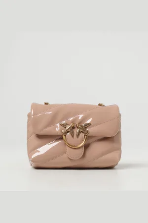 Pinko Crossbody Bags Woman colour