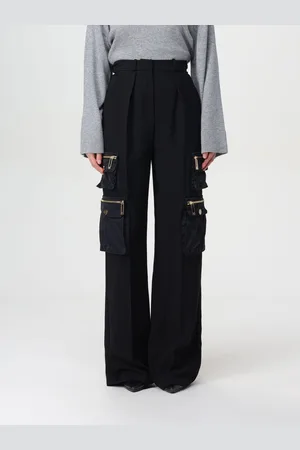 Elisabetta Franchi Trousers Woman colour