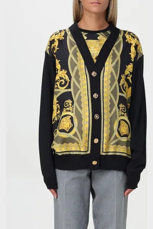 VERSACE Cardigan Woman colour