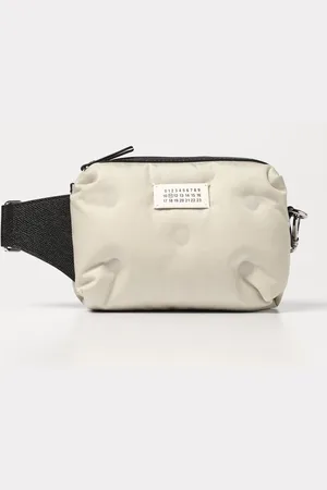 Maison Margiela Belt Bag Men colour