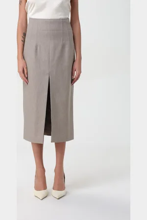 Andamane Skirt Woman colour