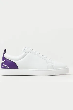 Christian Louboutin Trainers Men colour