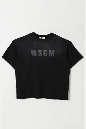 Msgm T-Shirt Kids colour