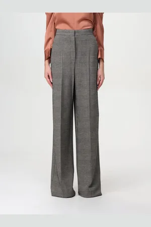 Max Mara Trousers Woman colour