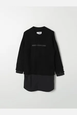 Maison Margiela Dress Kids colour