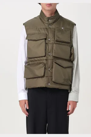 Maison Margiela Waistcoat Men colour