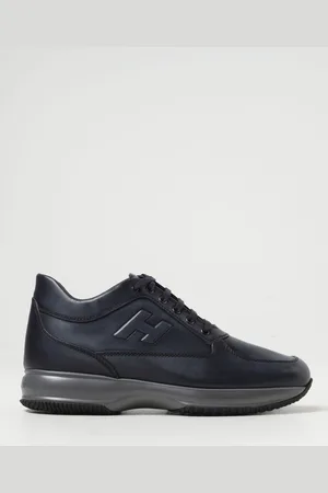 Hogan Trainers Men colour