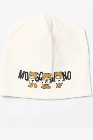 Moschino Hat Kids colour