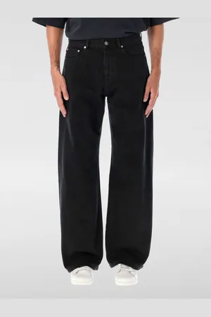 Palm Angels Jeans Men colour