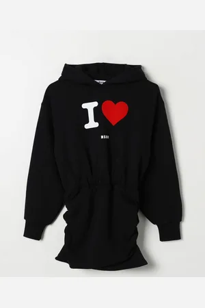 Msgm Dress Kids colour