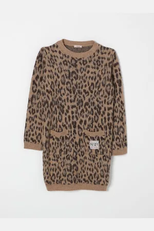 Nº21 Dress Kids colour