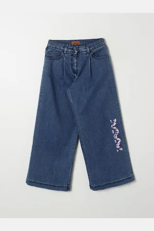 Missoni Jeans Kids colour