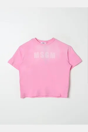 Msgm T-Shirt Kids colour