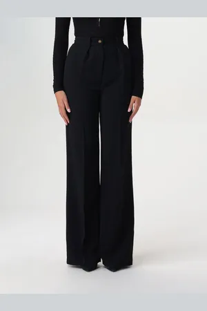 Elisabetta Franchi Trousers Woman colour