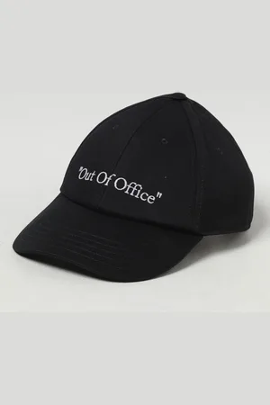 OFF-WHITE Hat Men colour