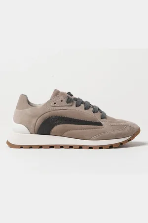 Brunello Cucinelli Sneakers Woman colour