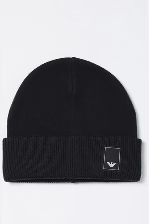 Emporio Armani Hat Men colour