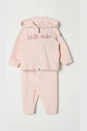 Moncler Jumpsuit Kids colour