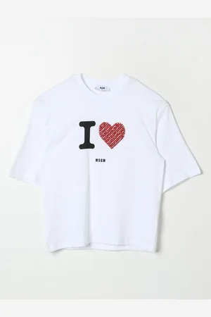 Msgm T-Shirt Kids colour