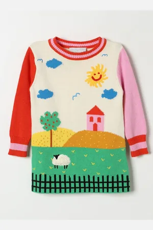 Stella McCartney Dress Kids colour