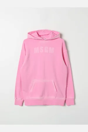 Msgm Dress Kids colour