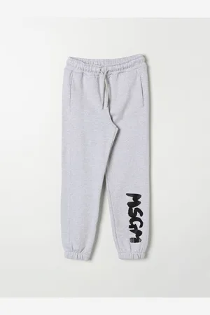Msgm Trousers Kids colour