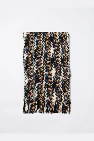Missoni Scarf Men colour