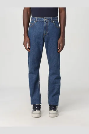 Bally Jeans Men colour