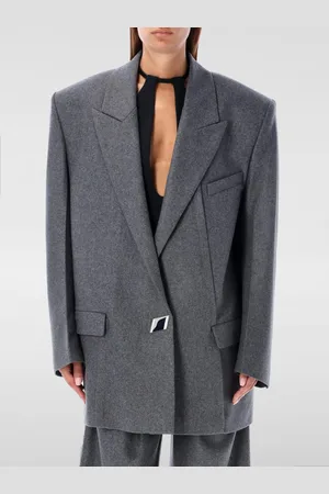 The Attico Blazer Woman colour